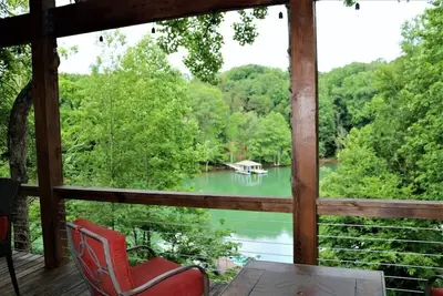 Image de Inlet Lake Keowee Home Close to Clemson