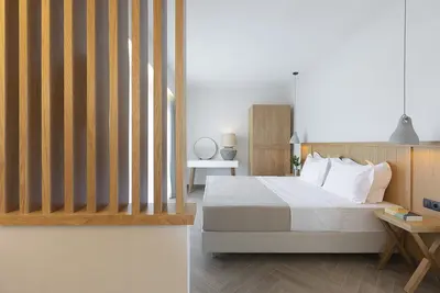 Image de Villa \" Gaia\" located in the magnificent \"White Nest Complex\"
