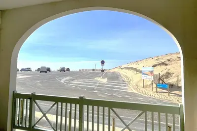 Image de Appartement spacieux pour 6 avec terrasse, parking et animaux admis