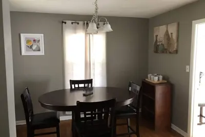 Image de Stylish Home awaits your stay