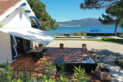 Image de Casa Porto Cabanas by Upper Luxury Housing
