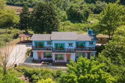 Image de Namhae Capetown