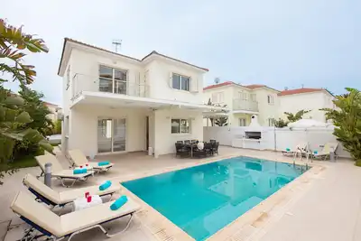 Image de Pernera holiday villa - rentprivatevillas 588