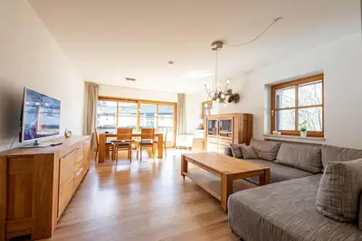 Image de Apartment \"Werdenfels\"
