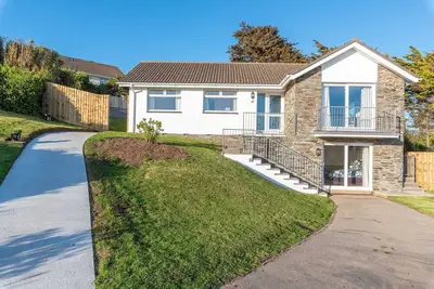 Image de Chichester Park - Quatre Chambres Maison, Couchages 8