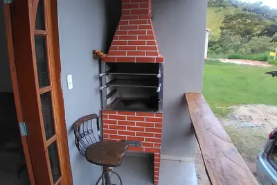 Image de Rustic retreat