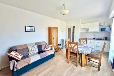 Image de Appartement Coquet Centre Annecy, Parking, Wi-Fi Inclus