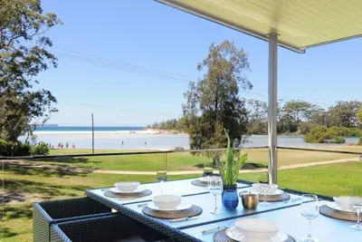 Image de Waterview by Experience Jervis Bay