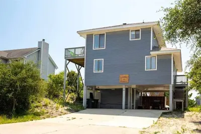 Image de Os746a- Family, friendly vacation home in Ocean Sands with outdoor pool!