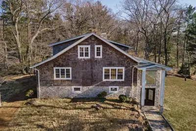 Image de Excape to luxury 5 minutes walk to the private beach