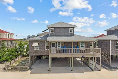 Image de Whalebone Oceanside 4 Bedroom Cottage D