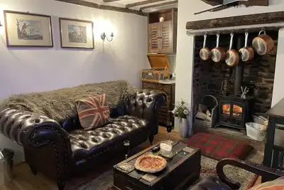 Image de Spring Cottage, Est. 1850