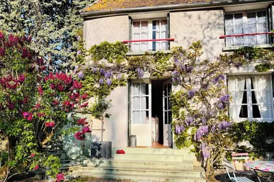 Image de Homerez - Maison à La Croix-sur-Ourcq