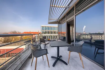 Alibi Apartments