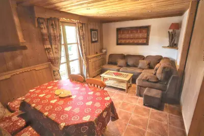 Image de Homerez - Appartement à Megève