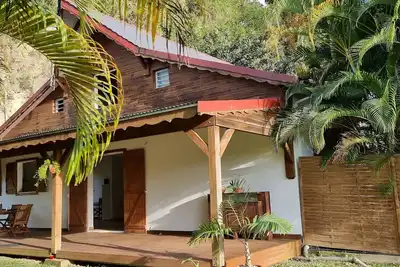 Image de Villa au calme avec jacuzzi, Villa Le Boursoie.