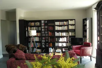 Image de Homerez - Maison charmante à Arsac avec terrasse et jardin