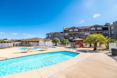 Image de Quittin` Time | 3 Bed, 2 Bath