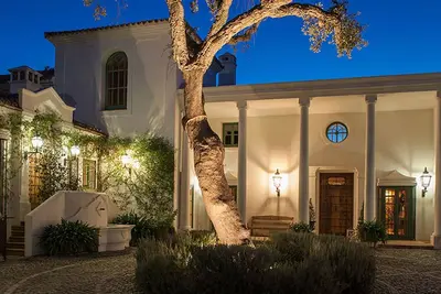 Image de Andalusian Style Villa with Breathtaking Views