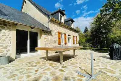 Image de Authentique Havre de Paix en Corrèze