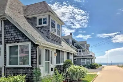 Image de Falmouth Heights Charmer By The Beach Rpam004