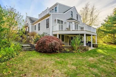 Image de Large Chatham Rental w/ 5 Bedrooms w/ 5 Private Bathrooms Rpam007