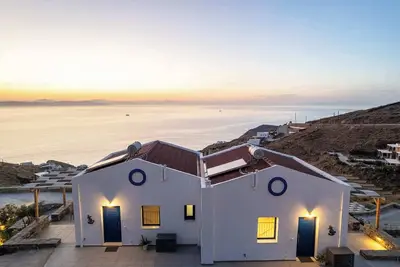 Image de Live In Blue Azure Villa - Up to 12ppl