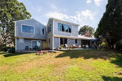 Image de Stunning Waterfront Brewster Rental Close to Beach Rpam019