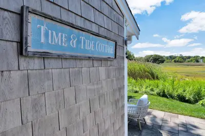Image de Time and Tide Cottage - A Barnstable Village Retreat Rpam020