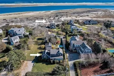 Image de Private Beach Front Chatham Rental Close To Everything Rpam054