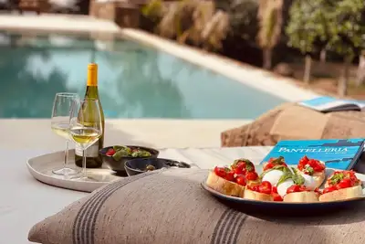 Image de Gu Home Dammuso luxury