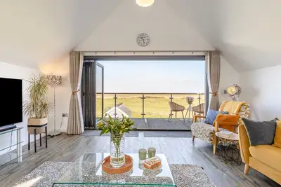 Image de Dreckly - Trois Chambres Maison, Couchages 6