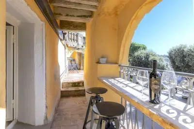 Image de Garibaldi Apartment