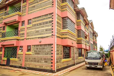 Image de Melchizedek Private Apartments with free Wifi and lake and park View