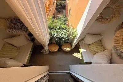 Image de La Dolce Vita - Luxury Verona city  Apartment 2 Br, 2 Ba with Romantic Balcony