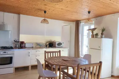 Image de Homerez - Appart. vue mer Granville