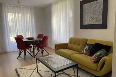 Image de Gîte les Orchidée***