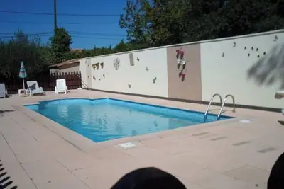 Image de Homerez - Maison à Vaison-la-Romaine