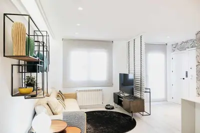 Image de Alameda Apartment