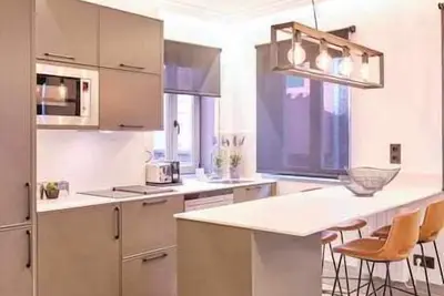 Image de Apartamento Pedreira