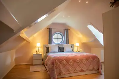 Image de Cozy and romantic B&B, near the woods