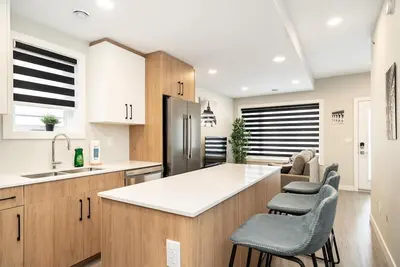 Image de St Boniface+Crisp 2 Bdr +Parking (1-372)