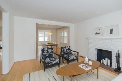 Image de Corydon Village+Rich 3 Bdr+Parking (890)