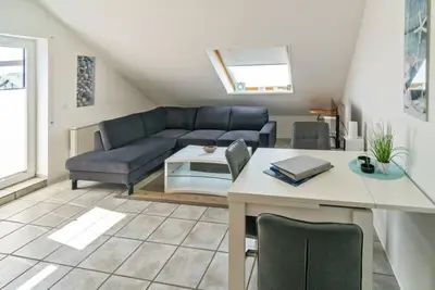 Vacation apartment Nordwind 64