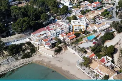 Image de Bella Portet - appartement cosy à El Portet