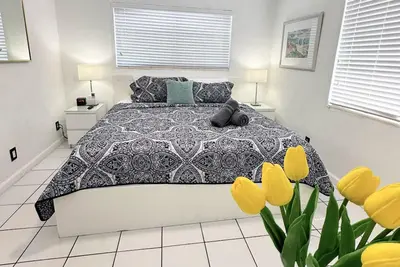 Image de Southwinds Inn #7 for 4 Guests/ close to the beach