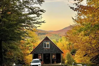 Image de Majestic Views & Nature Lovers! Kayaking, ATVing, Snowmobiling, Fishing, Hiking!