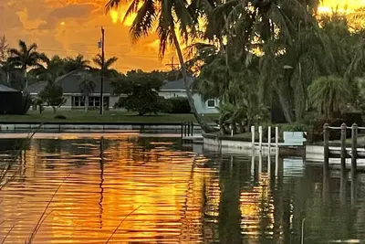 Image de Luxury Dream Villa, 5 Bedroom, 2 Bathroom, Pool, Sunset, Central, Beaches