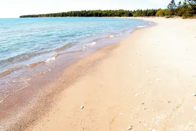 Image de Surfside on Square Bay