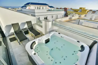 Image de 221 Atico Dúplex Africa View Ii